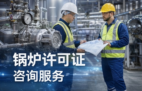 金华许可证